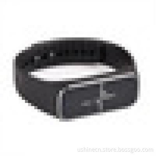China supply new products fitness tracker bracelet heart rate monitor wristband
